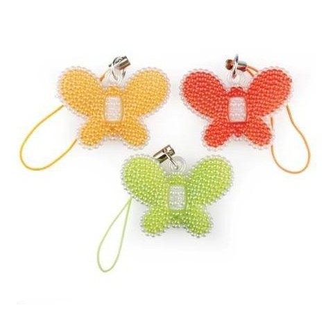 APPL FARFALLA CPERLINE GREEN